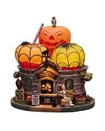 The Bad Apple Shop