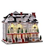 Red Lion Inn