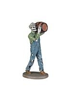 Undead Brewery Worker