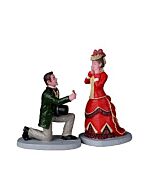 The Proposal