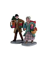 Gifts for the Grandchildren, Set of 2