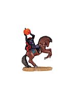 Headless Rider