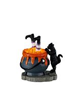 Witchy Cauldron