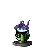 Spooky Cauldron