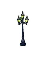 Old English Street Lamp