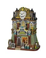 That's A Wrap Mummy Mortuary