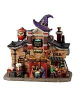 Toil & Trouble Alehouse