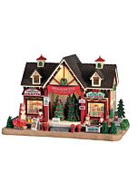 Winterfest Arts and Crafts Show