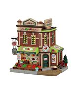Gary's Greengrocer