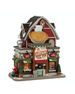 The Chicken Pie Shop