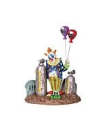 Balloon Clown