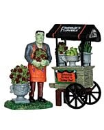 Graveyard Bouquets, Set Of 2
