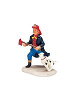 Fireman