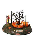 Pumpkin Patch Train
