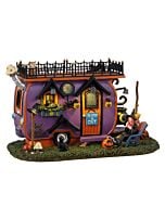 Witch Vanlife