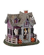Ghost Cottage