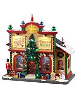 Cranberry Hill Christmas Boutique