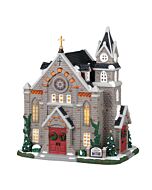 St. Luke's Church