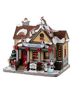 Rockledge Cottage