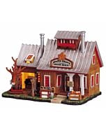 Maple Grove Sugar Shack