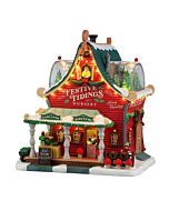 Festive Tidings Nursery