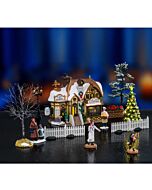 Devaney's Bakery Set