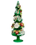 Green Jeweled Tree, Sm