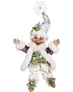 Snowflakes Magic Elf Sm