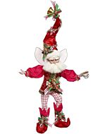 Christmas Morning Fairy Md