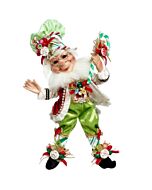 Candy Maker Elf, Sm