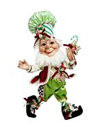 Candy Maker Elf, Md