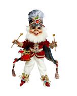 Drummer Boy Elf, Sm