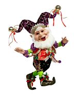 Festivities Elf, Md