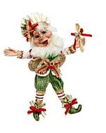 Kitchen Helper Elf, Sm
