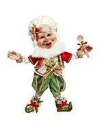 Kitchen Helper Elf, Md