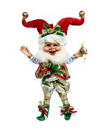 Gift Wrapping Elf, Sm