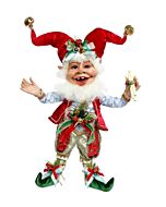Gift Wrapping Elf, Md