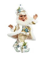 Let It Snow Elf, Sm