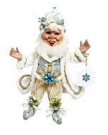 Let It Snow Elf, Md