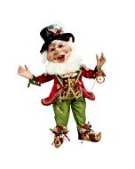 Burgermeister Elf, Md