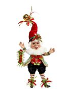 Mingle and Jingle Elf, Sm