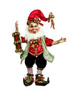 Mingle and Jingle Elf, Lg