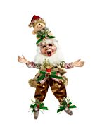 Teddy Bear Elf, Sm