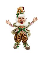 Teddy Bear Elf, Md