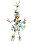 North Pole Believe Elf, Small