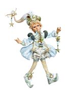 North Pole Believe Elf, Medium