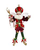 Crown Jewels Fairy, Md