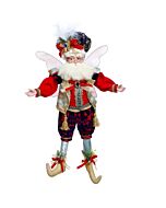 Deck the Halls Fairy, Lg