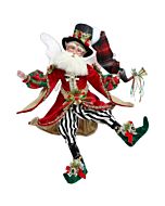 Ebenezer Scrooge Fairy, Lg