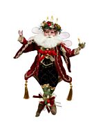 Father of Christmas Fairy, Sm